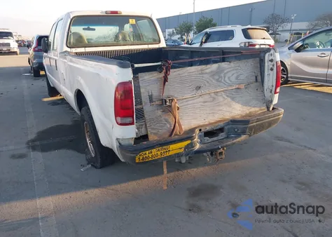 1999 Ford F-350 Lariat/Xl/Xlt z USA, uszkodzony, nr VIN 1FTSW30FXXEA89036